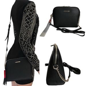 $158 Retail Kellie and Katie Crossbody